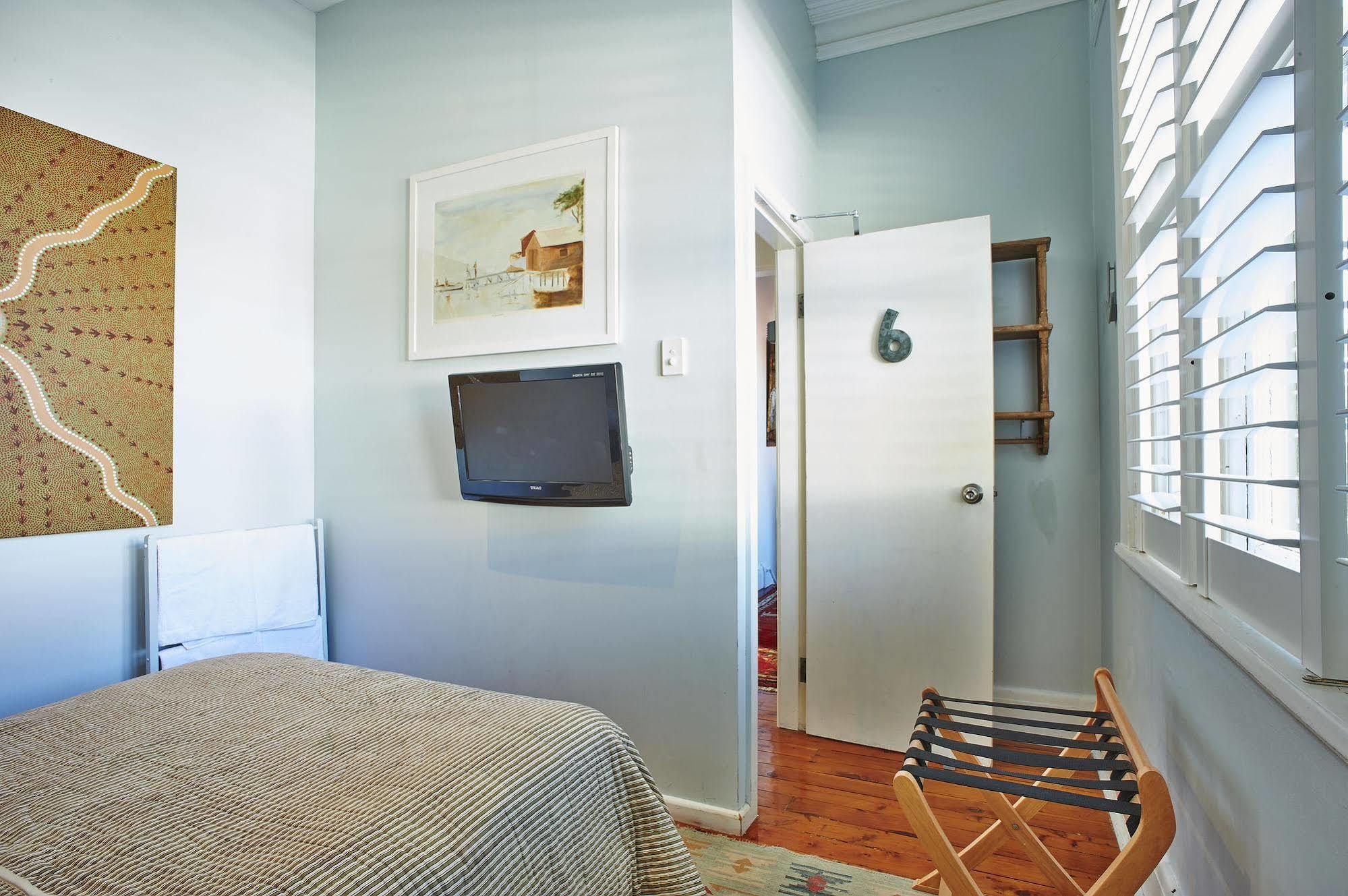 Bondi Beach House Bed and Breakfast Sydney Exteriör bild